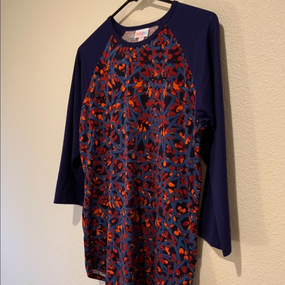 LuLaRoe Randy - Picture 2 of 3